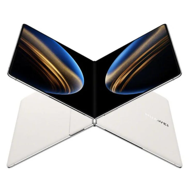 2025 HUAWEI MateBook Fold 18