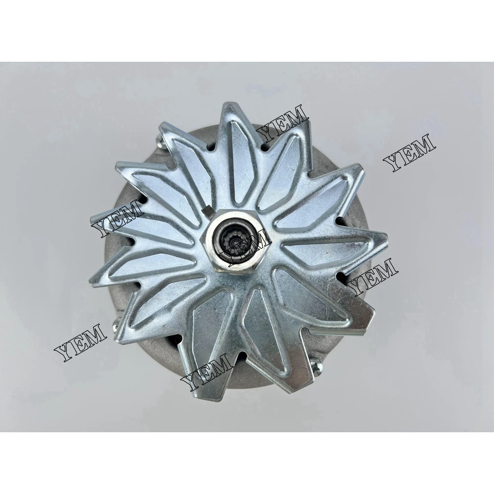 For Deutz BF4L1011 Alternator 0118-0648 Engine Spare Parts 3
