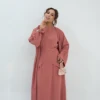 Dusty Pink