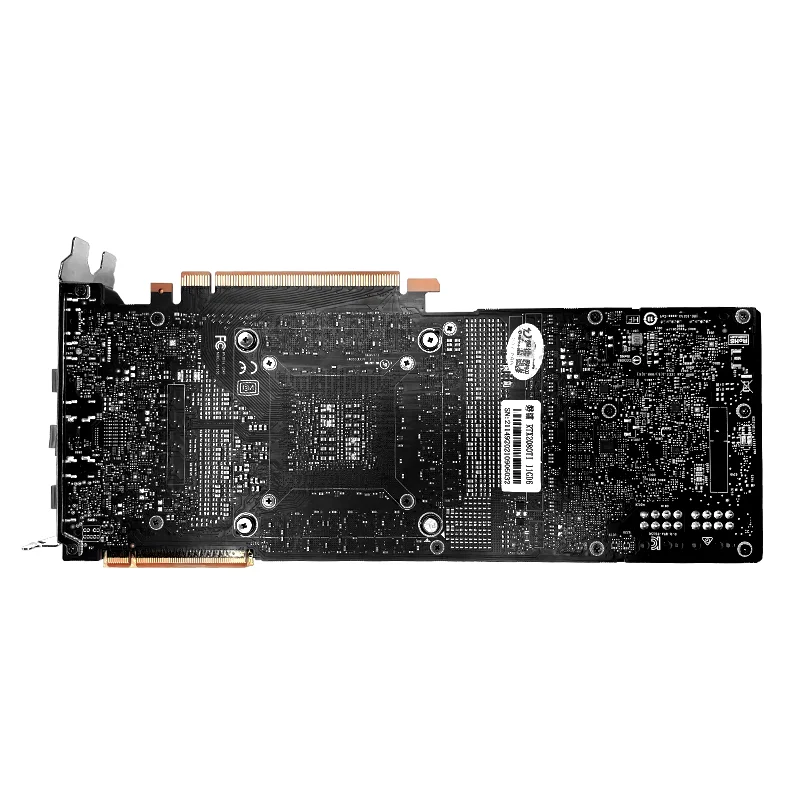 Rtx 2080 ti 22gゲーミングPCグラフィックカードgtx2080tiカード