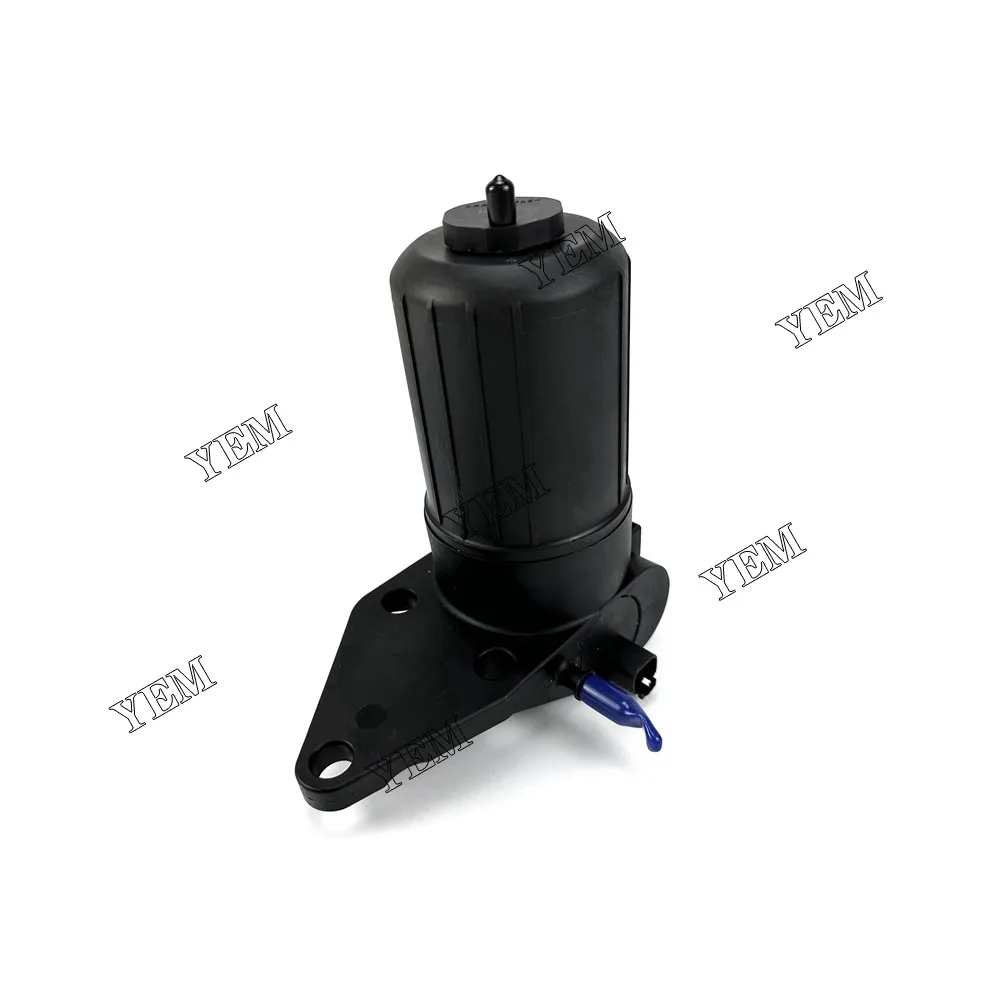 Fuel Filter Assembly 4132A016 Fit for Perkins Engine. 6