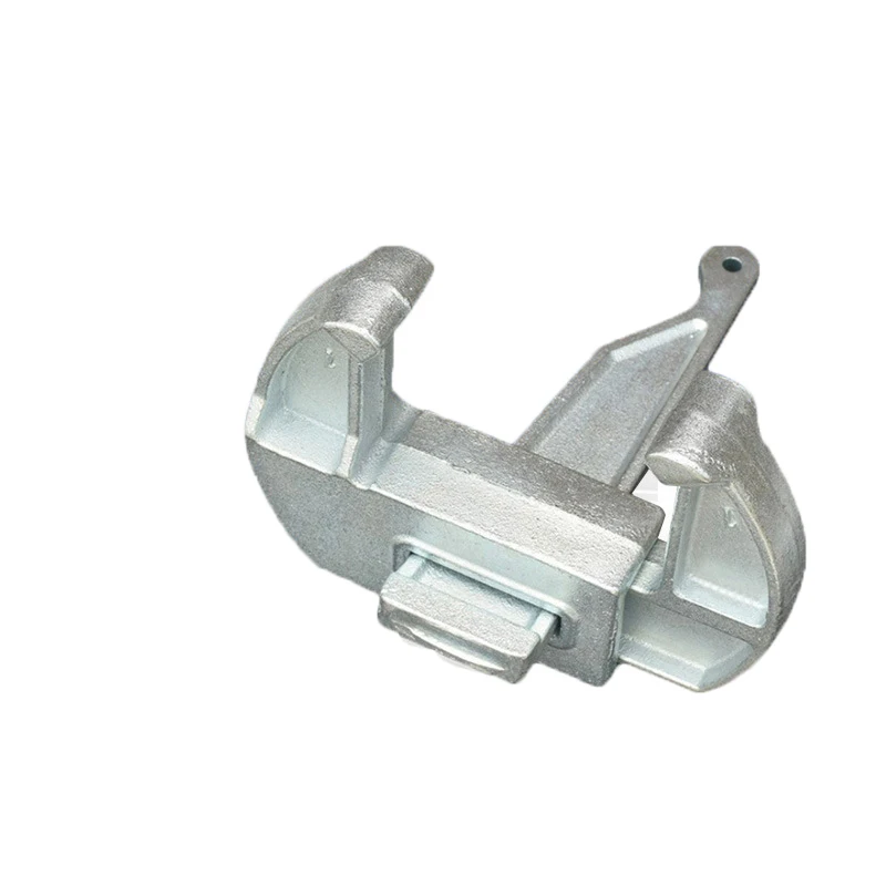 Alignment Clamp Formwork Accessories Fast Clamp Wedge Lock Panel Clamp