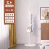Tree-shaped coat rack C