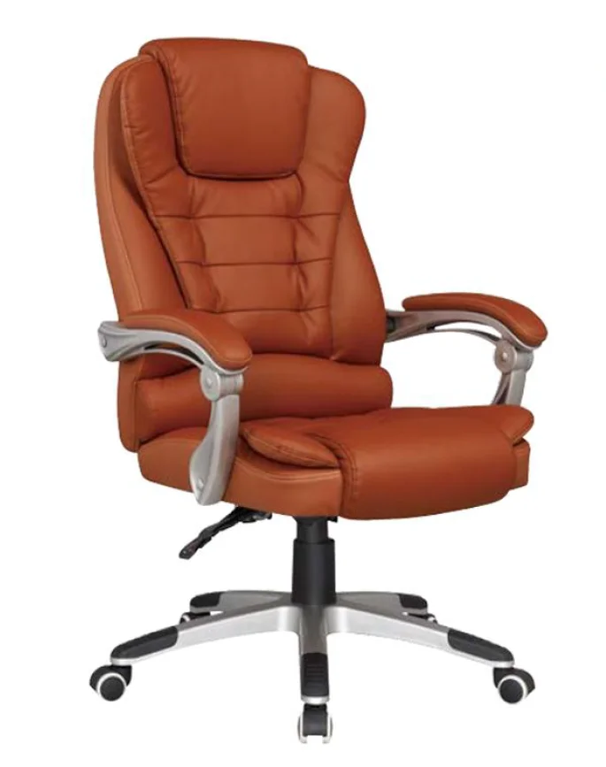 Executive Ergonomic Office Mesh Chair With Headrest Best Modern Office