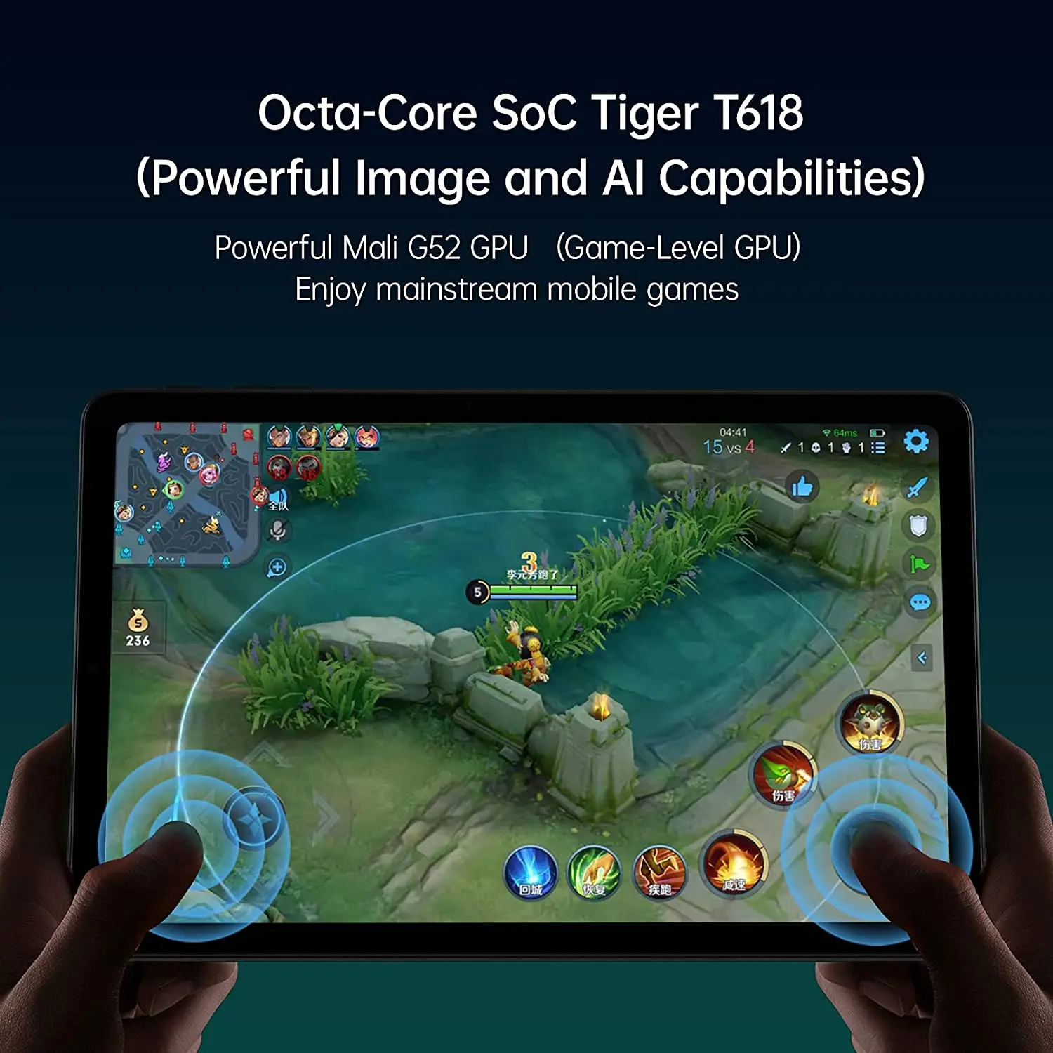 Alldocube IPlay 40 Pro: Affordable 10.4
