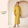 giallo chiaro - uomo