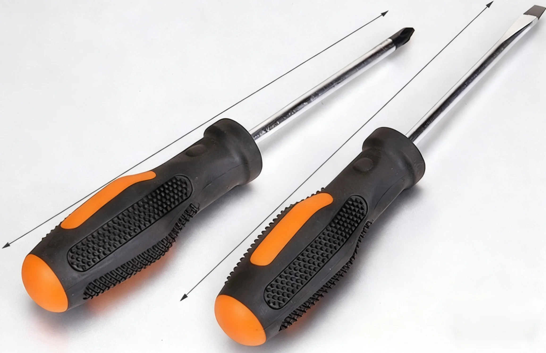 Comprehensive Daily Household Hardware Toolboxes, Hard Boxes, Manual Chrome-vanadium Steel OEM, Customizable Bits Tape Blades