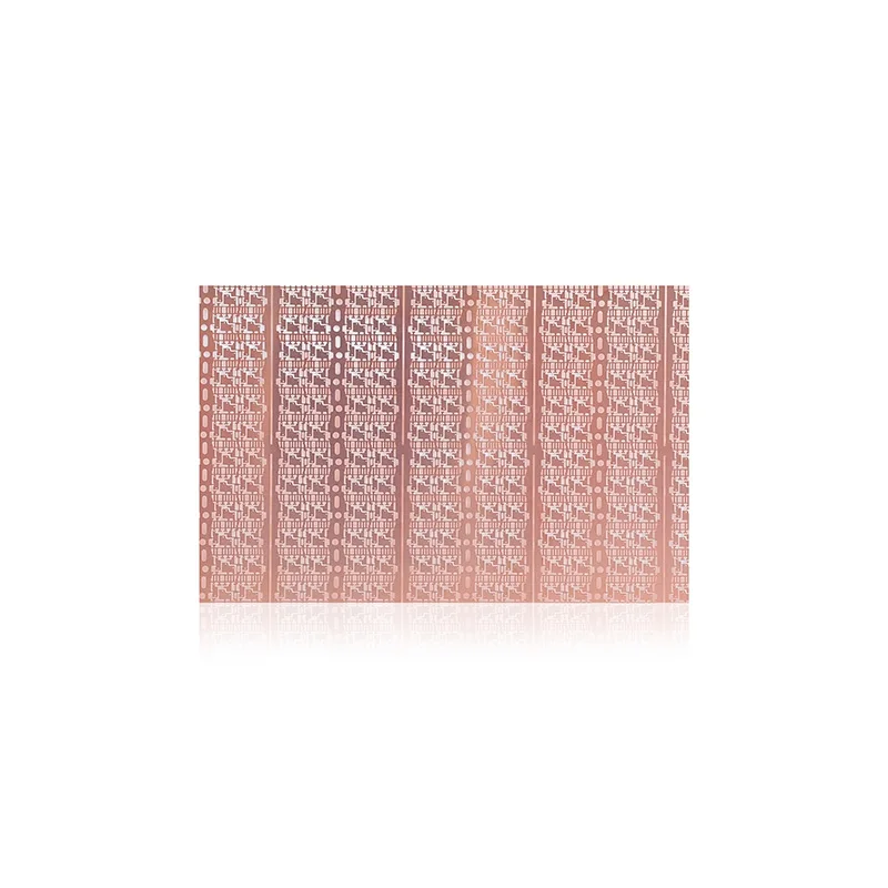 SOP SOT QSSOP MSSOP SO TO  QFP Semiconductor leadframe IC frame copper stamping Lead frame