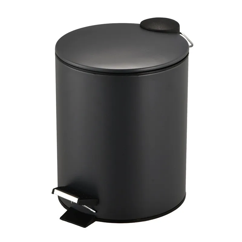 2024 Popular Model Close Bottom Different Types of Dustbin Kitchen Recycling Containers