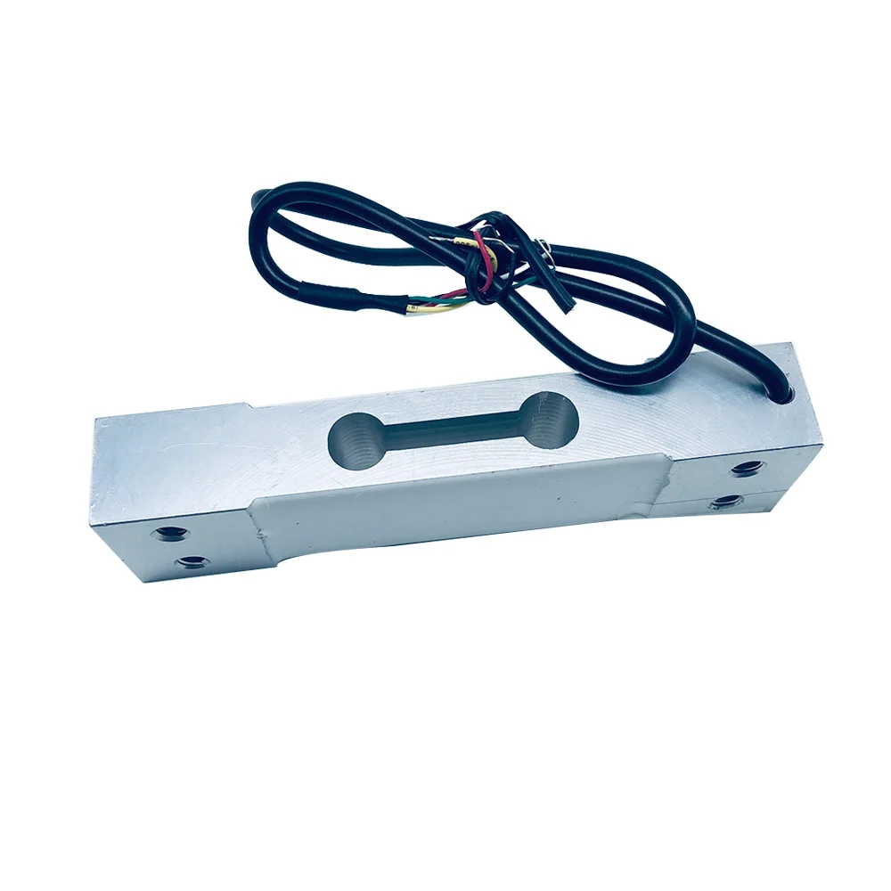 Single Point Cantilever  Load Cell CZL-601 Weighing Sensor Weight Sensor  3kg 6kg10kg 20kg 30kg 40kg 60kg