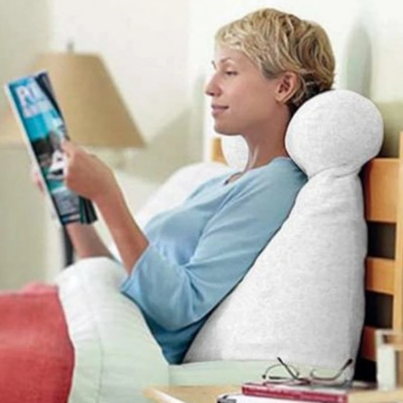 Cuscino schienale cuscino divano sedia sospesa, cuscino supporto