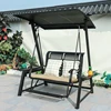 PC-L-2 Altalene da giardino con seduta
