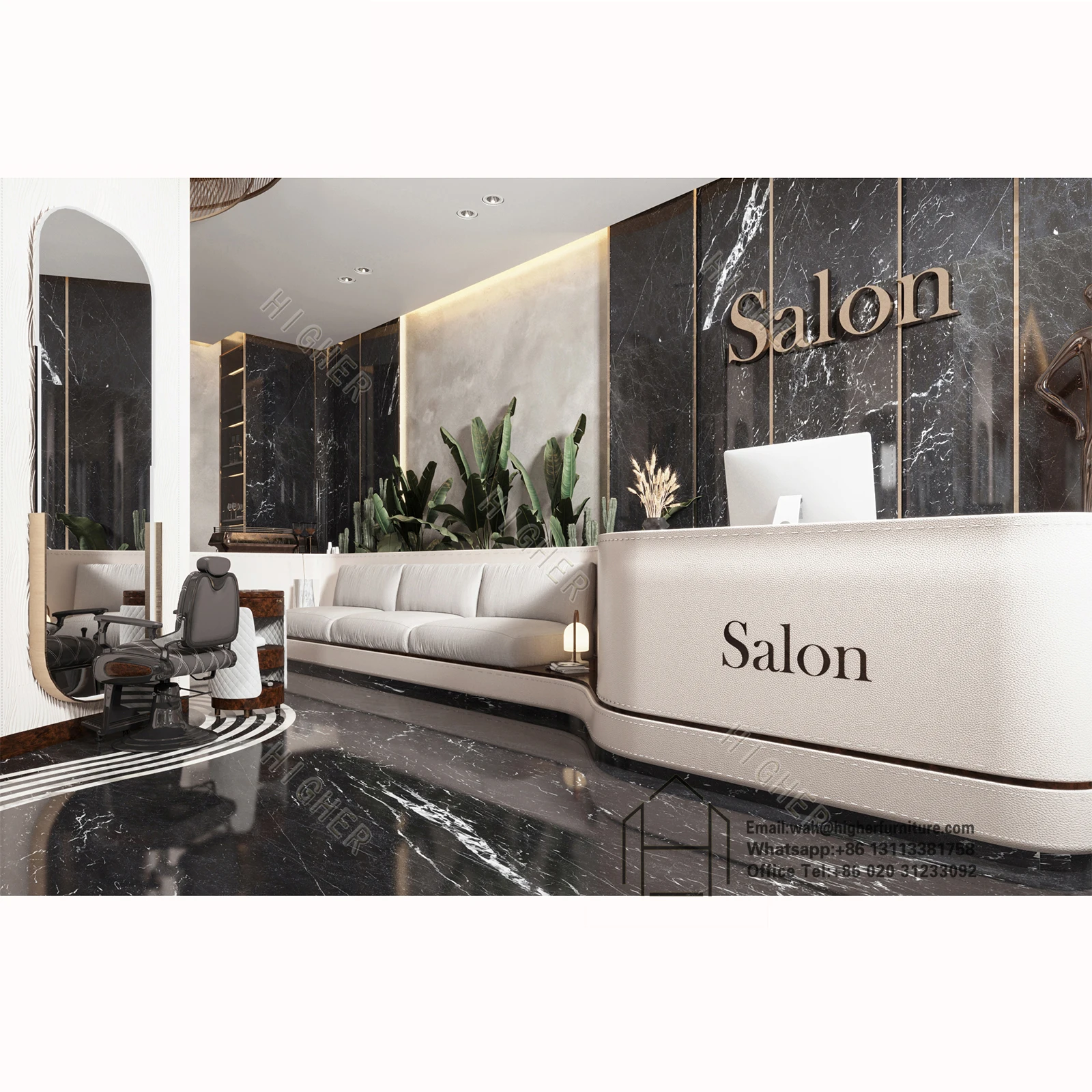 Interior Design Beauty Supply Furniture Near Me Salon Products