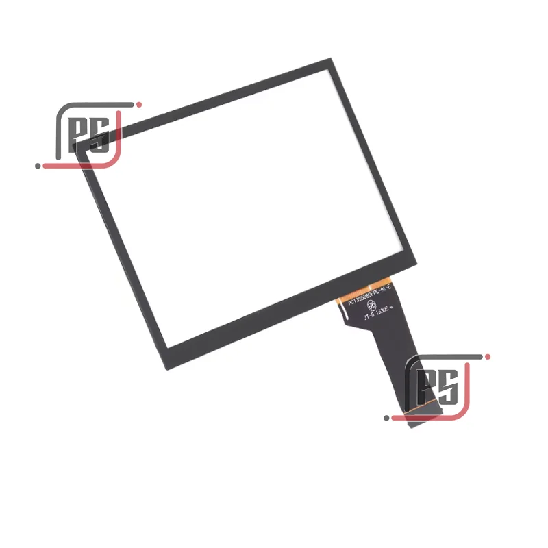 Écran Tactile Numériseur LCD Voiture Remplacement TDO-WVGA0633F00039 – Compatible MIB, Haute Qualité, Pose Facile