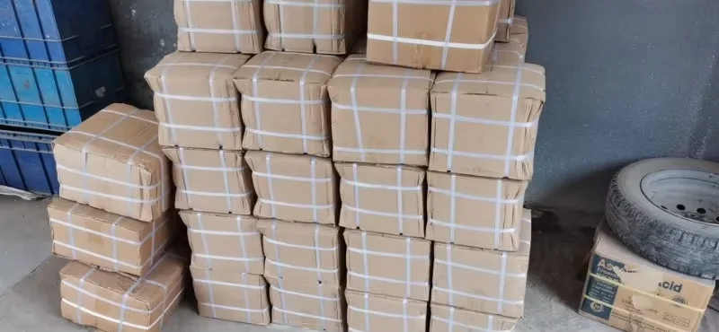 Aluminum 331-6435 Oil Filter Head For Excavator Engine Machinery Parts