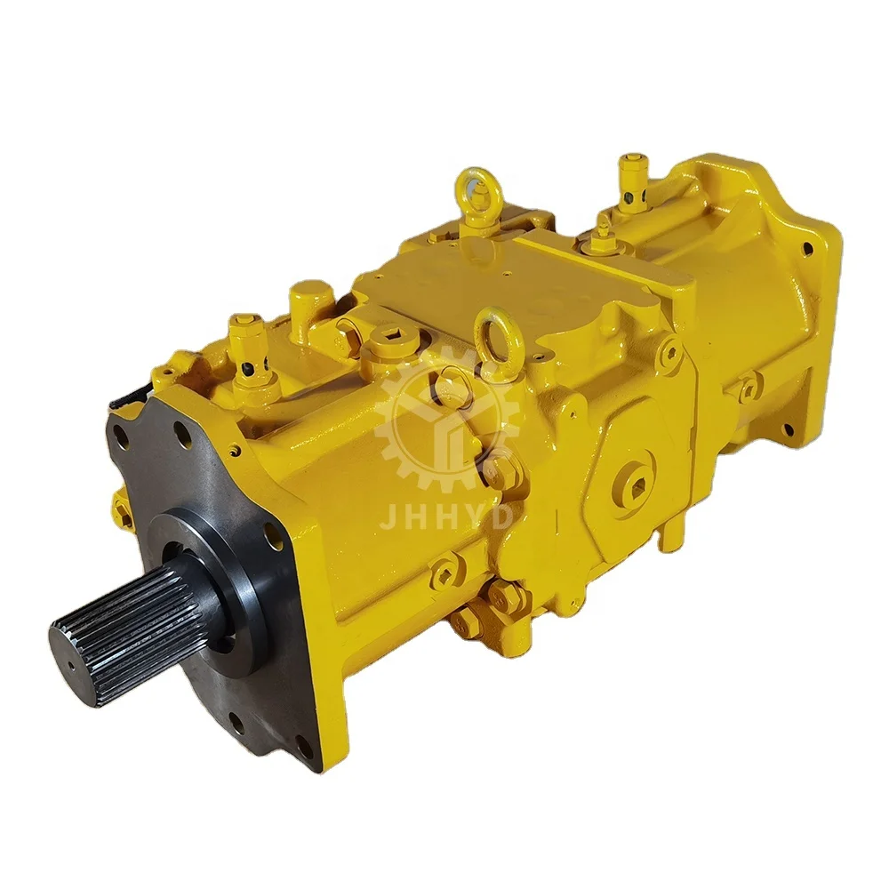 yoko komatsu 2作品 WB140-2N Complete Engine S4D106-2XFH for Komatsu Wheel Loaders