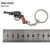 Mini revolver 1895 de 5 cm