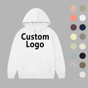 Men's Regular Sleeve Cropped Hoodie Sweatshirts Plus Size Islamic Clothing With Printed Pattern