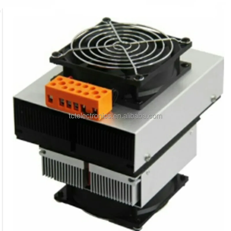 Semiconductor Refrigeration Module Refrigeration Chip 12706 ...