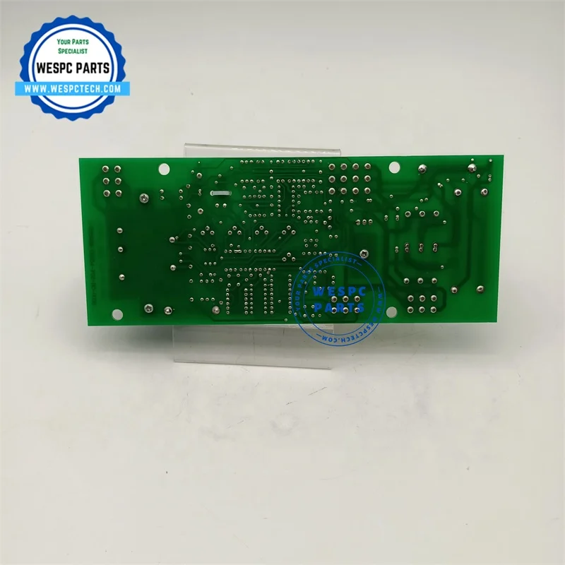 Generator Parts Automatic Voltage Regulator 6GA2 491-1A AVR 6GA24911A for Siemens 1FC6 Series Diesel Generator