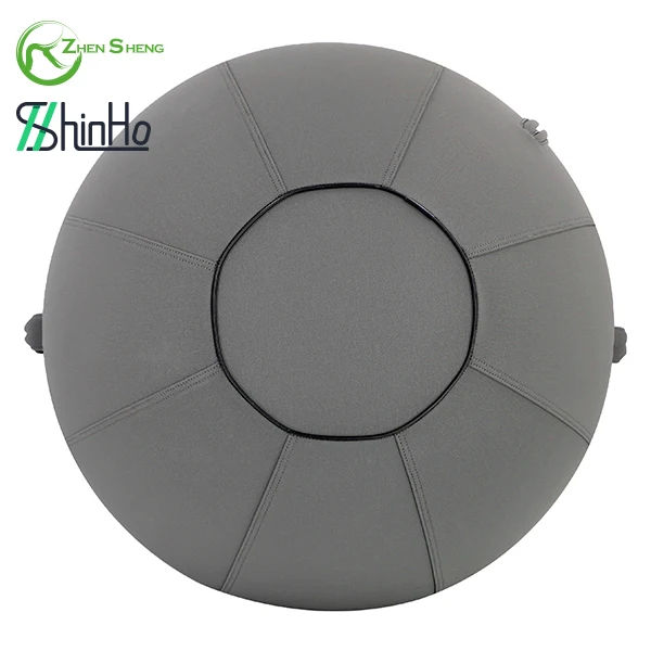 Чехол Zhensheng для дома, тренажерного зала, баланса, офиса, сидящего мяча