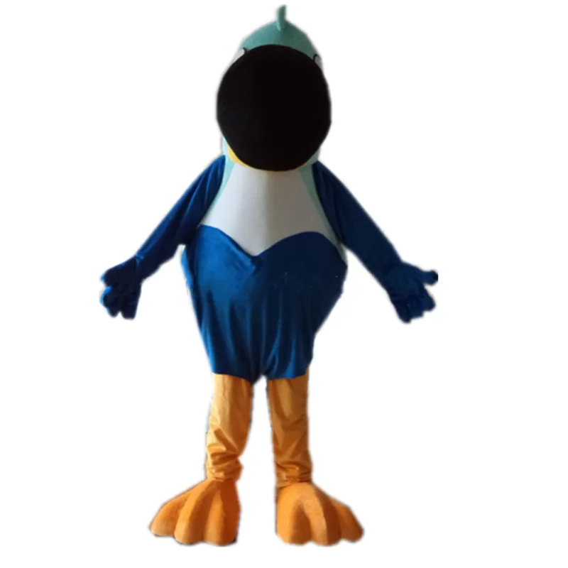 Toucan Costume
