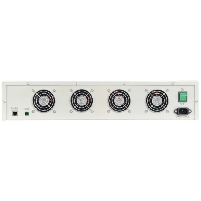 5V30A 8 Channels Laptop Computer Lithium Ion Battery Testing Tester Machine