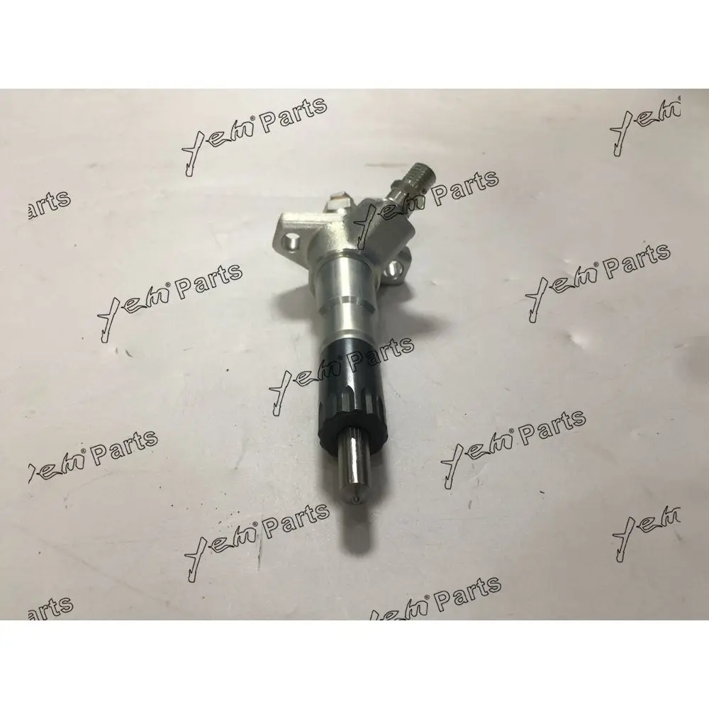 6D16 Injector ME440071 for Mitsubishi Engine 2