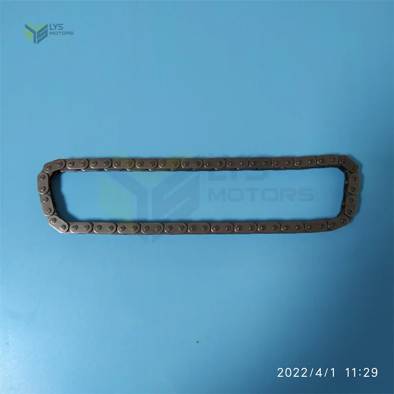 FAI TIMING CHAIN KIT FITS Land Rover RANGE ROVER DISCOVERY DEFENDER 2.0 DIESEL - Foto 5