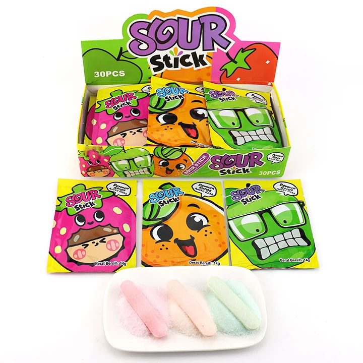 candy stick