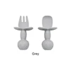 No.1 gris