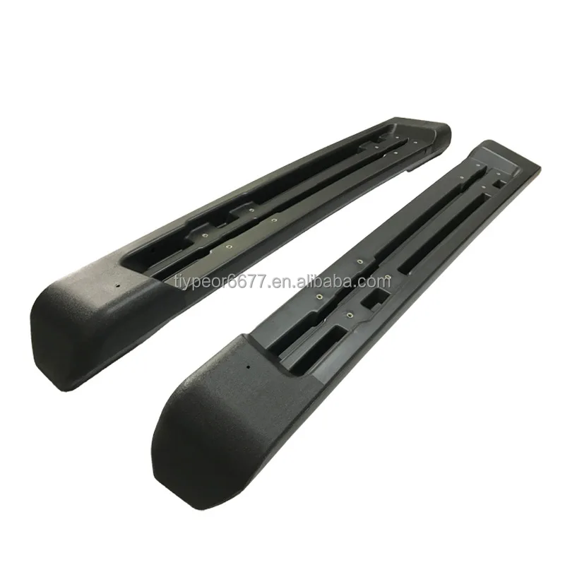 product side step running boards for jeep wrangler jl 2 door sahara rubicon 2018 2024 auto suv accessories body parts foot step pedal-4