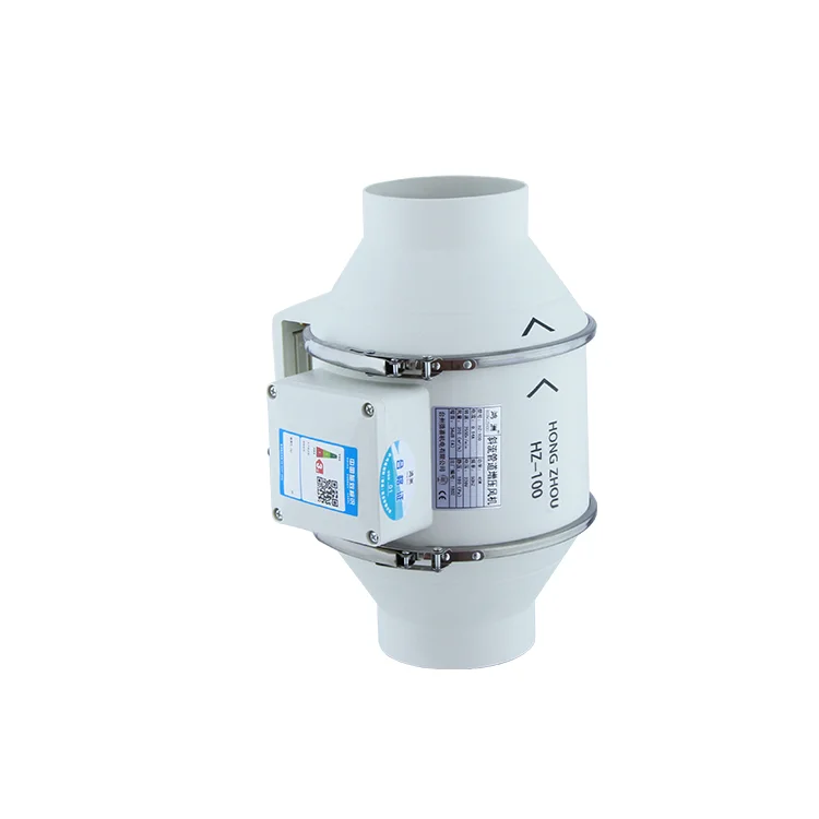 Circular Duct Fan, 12V, 220 V, 220V - detail 14