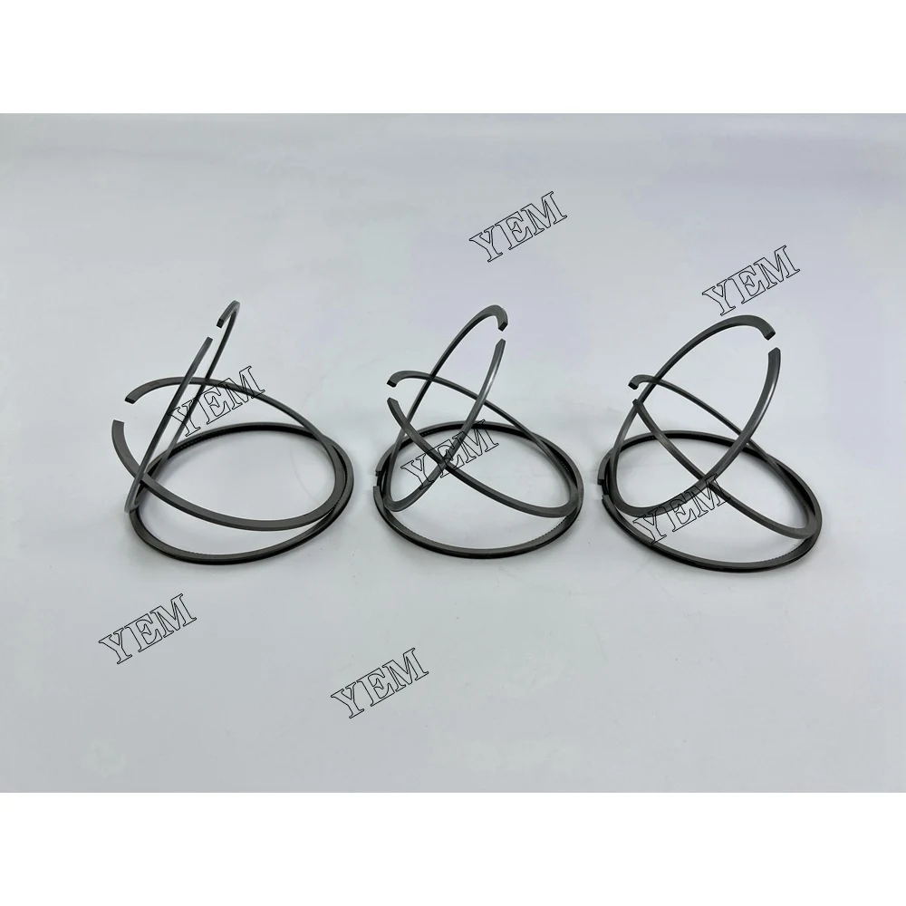 F3M1011F Piston Ring for Deutz Replaces Engine Spare Parts