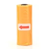 Bolsa Naranja