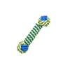 Blue-Weaving dumbbells