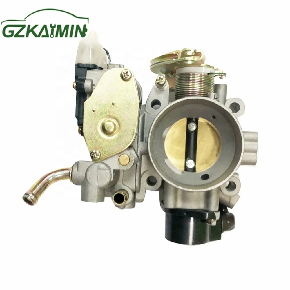 Gzkaimin高品质节气门体总成oe Md398063 Md184058 Acn50205 Acn50-205 - Buy 节气门体总成oe  Md398063 Md184058 Acn50205 Acn50-205,节气门体md398063 Md184058 Acn50205