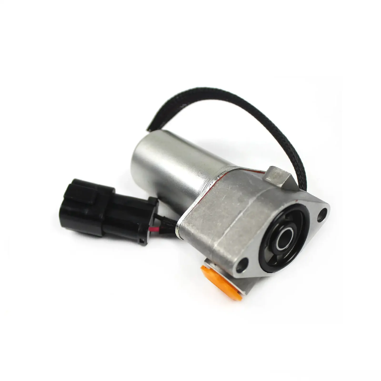 PC200-6 PC110-7 6D102 PC130-6 PC240-6 экскаватор детали двигателя Новый гидравлический насос электромагнитный клапан 702-21-07010 7022107010