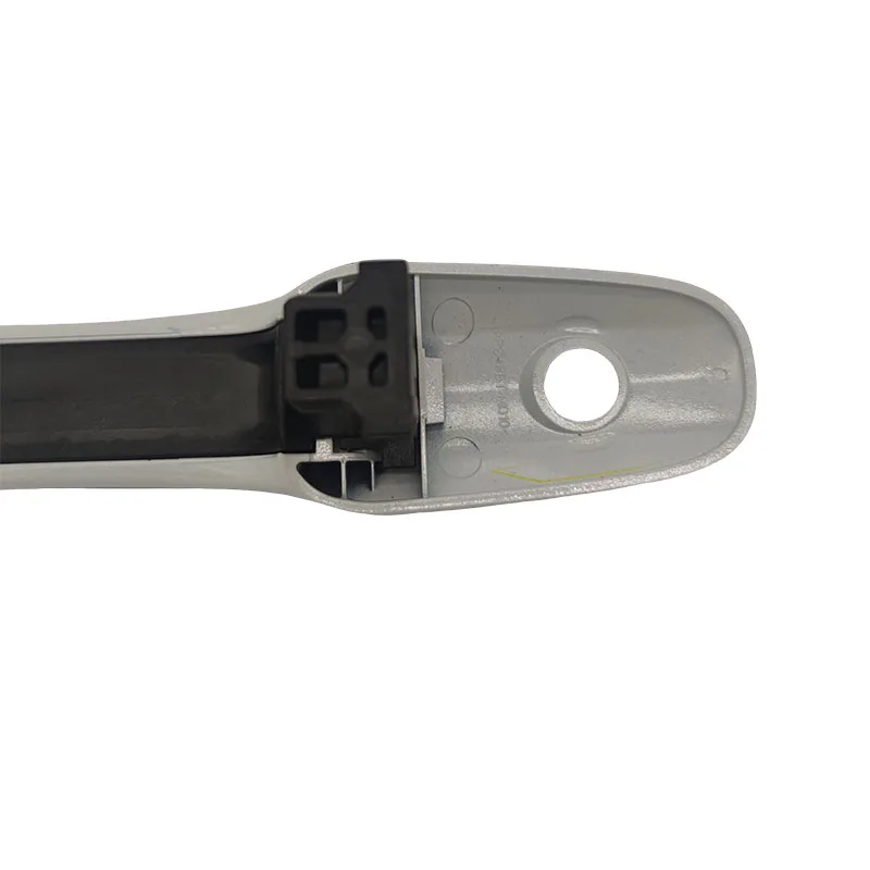 Beige Front Right Passenger Outside Door Handle For 1997-2001 Toyota Camry (69210AA010E0) 4 thumbnail image