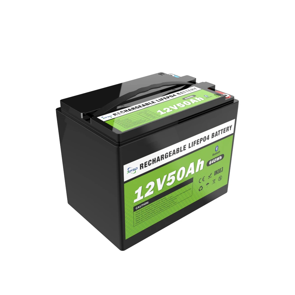 Prix ​​d'usine : batteries gel LiFePO12 24/4 V, remplacement plomb-acide, importation solaire