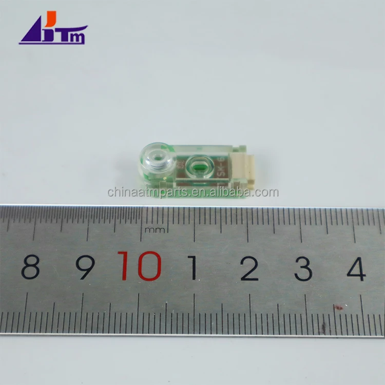 NCR BNA Sensor Green 9980910295 998-0910295 Parts Compatible with ATMs