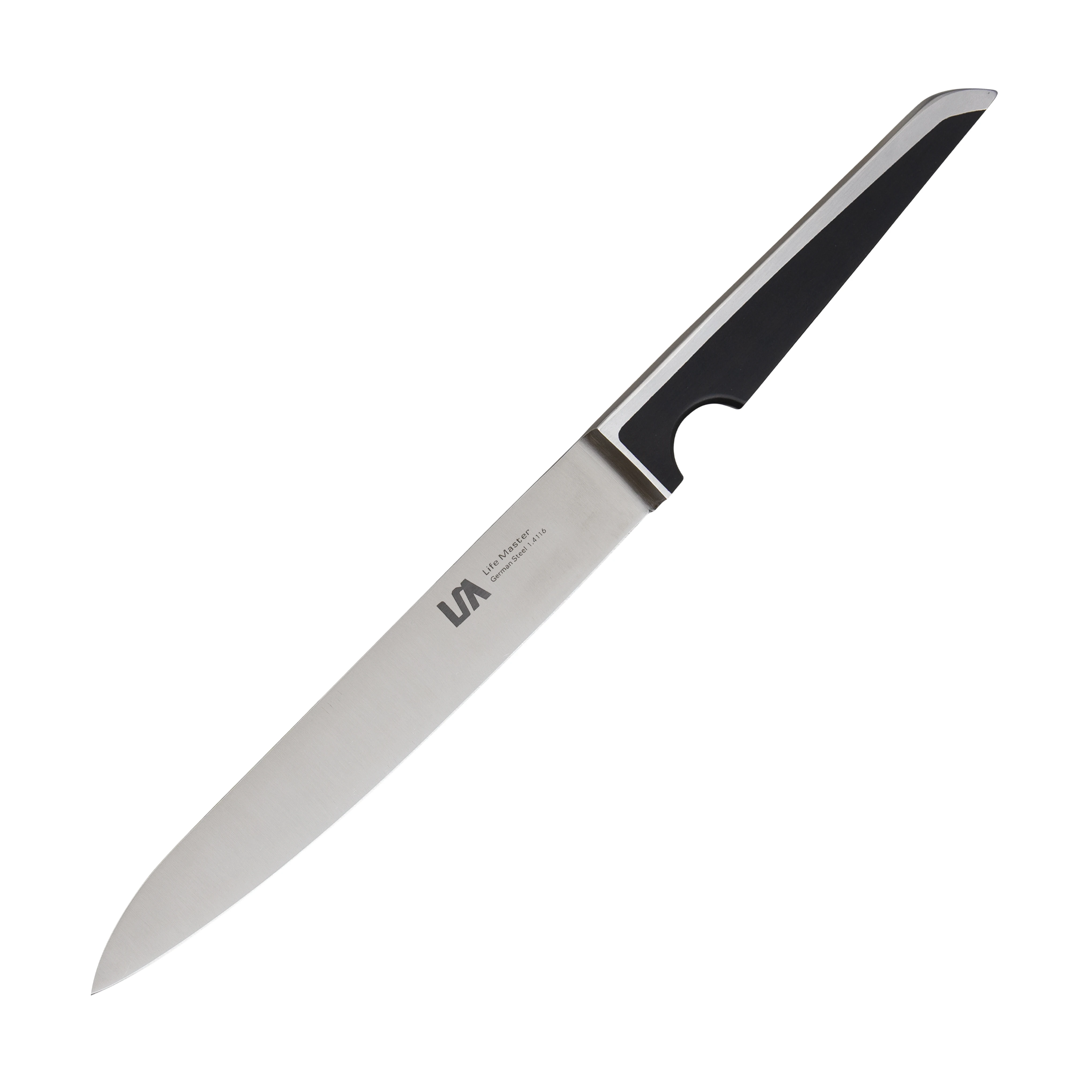 slicing knife with abs handle - buy 8 inch kitchen carving knife