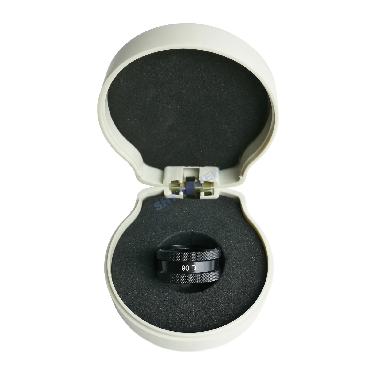 Hot Sale 20D 78D 90D Aspheric Lens for Fundus Contact, Retina Slit