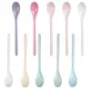 Colores mixtos