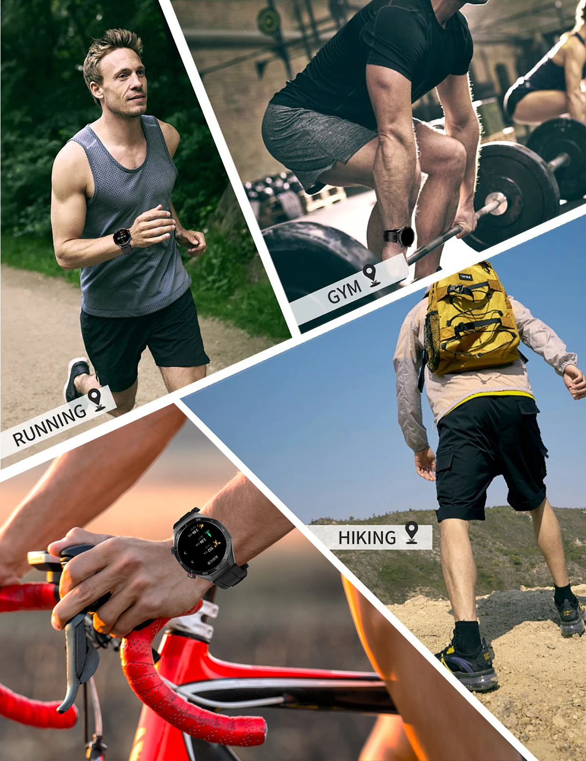 If you are searching for a supplier of a product with perfect quality control and highly competitive prices, which gives you an advantage in expanding your local market, then contact us now! Competitive suppliers of New I159 Smart Watch 1.52inch Screen BT Call Blood Pressure Heart Rate Sleep Monitor Rotate Button Men Sports Relojes Smartwatch