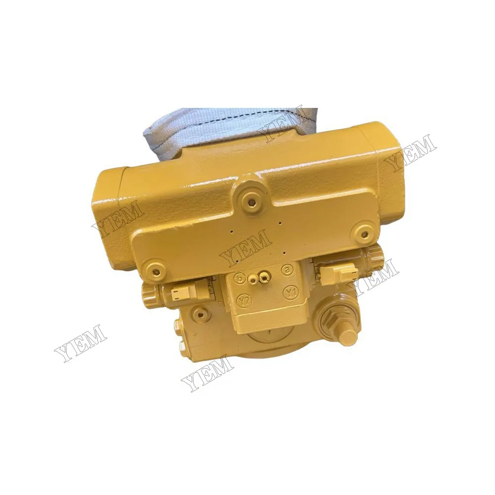 6E-1661 Hydraulic Pump Fits for Caterpillar Industrial Engine Parts 2