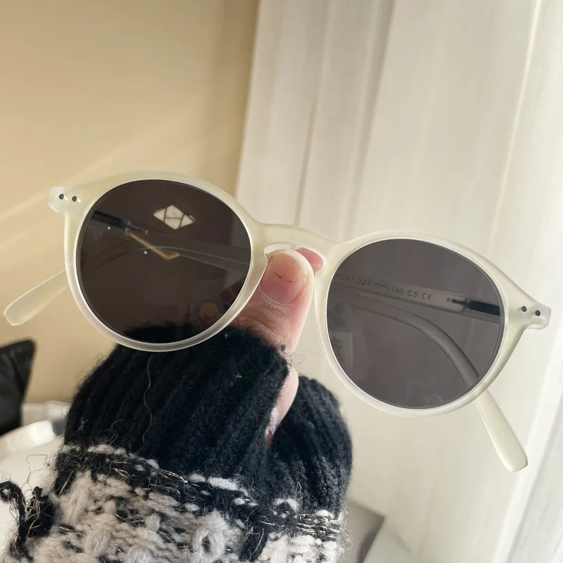 Custom New Collections Sunglasses Foreman Scratch Resistant Tr90 Stock Sunglasses