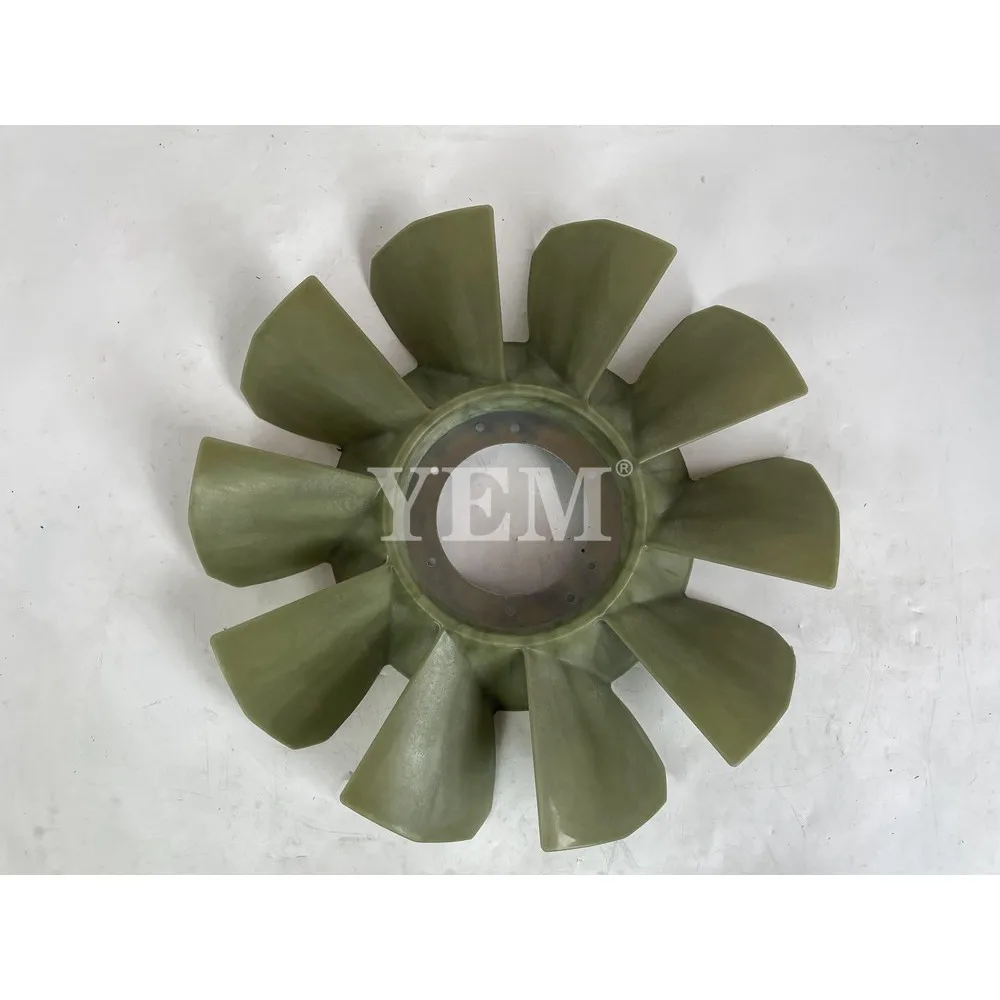 6D24 FAN BLADE FIT for MITSUBISHI EXCAVATOR ENGINE