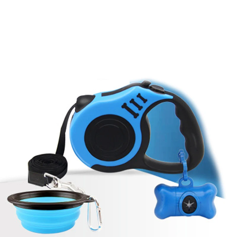 retractable dog bowl