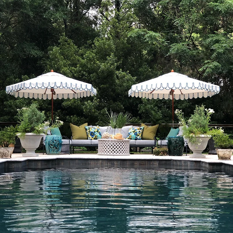 china oem patio umbrella bases China Factory Patio Cantilever Umbrella Base Outdoor Offset Umbrella Stand  with Wheels Grey| Alibaba.com